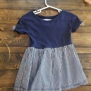 Baby Gap dress